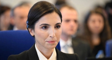 İddia: Gaye Erkan’ın babası Merkez Bankası çalışanını işten çıkardı