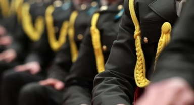 İddia: Jandarmada namaz ayrıcalığı 