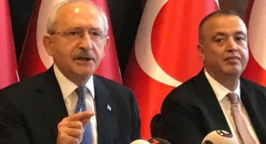 İddia: Kılıçdaroğlu İlgezdi'yi aradı 