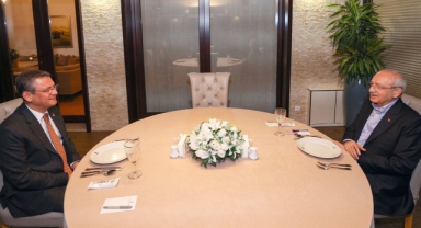 İddia: Kılıçdaroğlu Özel’in teklifine sıcak bakmadı 