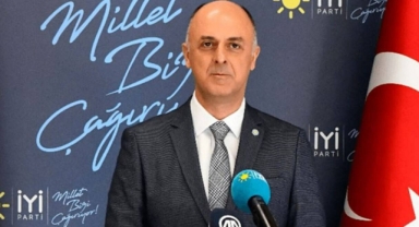 İddia: Ümit Özlale İzmir adaylığından çekilebilir 