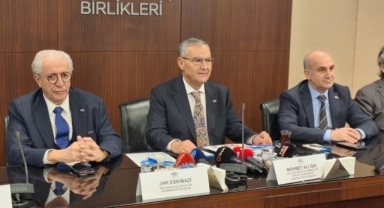 İhracatçılar iklim krizine dikkat çekti: Önlem alınmalı