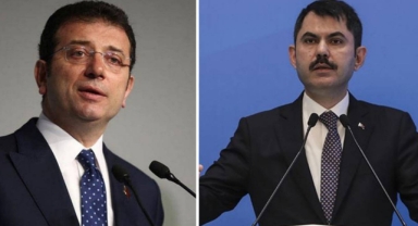 İktidara yakın anket şirketinden İstanbul araştırması: İmamoğlu ilk sırada