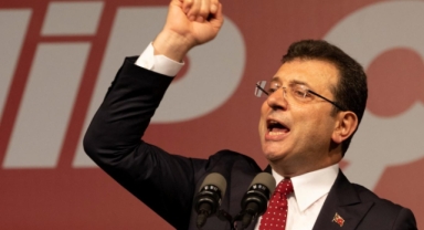 İmamoğlu'ndan Murat Kurum'a: 