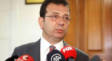İmamoğlu: 