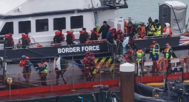 İngiltere ile Türkiye masaya oturacak: Gündem; göçmenler 