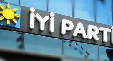 İYİ Parti'de altı istifa daha: 