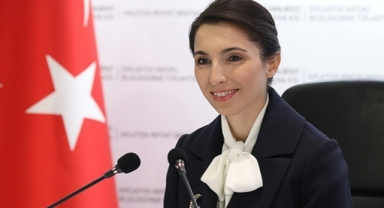 İYİ Parti’den “Hafize Gaye Erkan” çağrısı