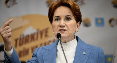 İYİ Parti lideri Akşener CHP’yi hedef aldı 