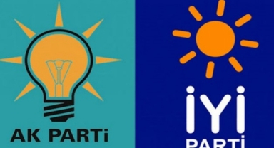 İYİ Partili adaydan AK Partili aday adayı hakkında