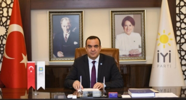 İYİ Partili Bezircilioğlu: 