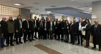 İYİ Partili İlçe Başkanı’na saldırmıştı: 12 yıl 9 aya kadar hapsi istendi! 