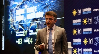 İYİ Partili Yılmaz’dan adaylık iddialarına yanıt: “Kararım kesin” 