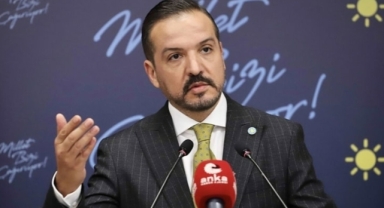 İYİ Partili Zorlu: 