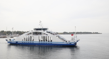 İZDENİZ şehir trafiğine nefes oldu