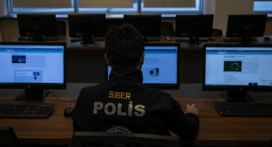 İzmir’de siber suç operasyonu: Bir kişi tutuklandı!