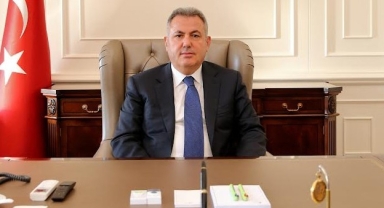 İzmir'deki depreme ilişkin İzmir ve Aydın Valilerinden açıklama