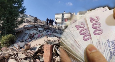 İzmirli depremzedelerden kredi isyanı! Bankalar 0,79’luk faizi 3,49’a çıkardı