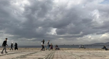 İzmirliler dikkat! Yeni haftada hava nasıl olacak?