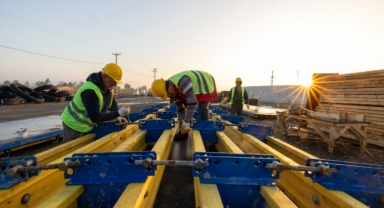 İZSU’dan 28 milyarlık dev yatırım: 