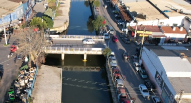 İZSU devreye girdi: Doğa düşmanları aranıyor