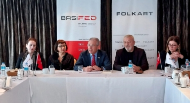 Kadınlar, İzmir Kadın Kongresi'nde buluşacak: 