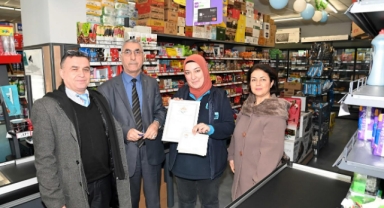 Karabağlar Belediyesi’nden dijital hizmet 