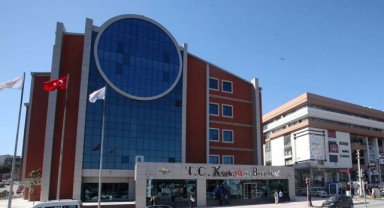 Karabağlar Belediyesi'nden ek protokol eylemi açıklaması: 