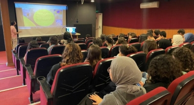 KARGEM 5 yılda 3 bin gence eğitim yuvası oldu 