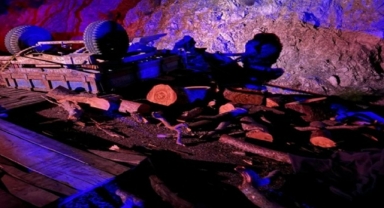 Karı kocayı ayıran traktör kazası: Bir kişi hayatını kaybetti, bir kişi yaralandı 