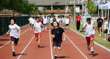 Karşıyaka Belediyesi bir yılda 50 bin kişiyi sporla buluşturdu