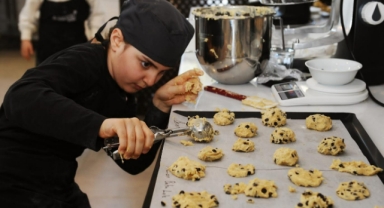 Karşıyaka'da çocuklara özel tatil programı 