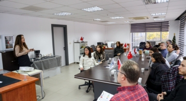 Karşıyaka’da “Yerel Yönetimlerde Etkili Geri Dönüşüm