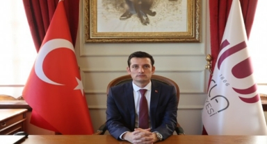 Kayyum Başkan Gözlet’ten Park Urla açıklaması: “Amacımız kimseden mal kaçırmak değil”