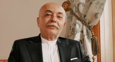 Kızılcık Şerbeti'nin 'Apo'su Settar Tanrıöğen beyin kanaması geçirdi