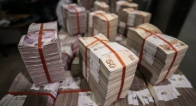 KKM'de düşüş yavaşladı