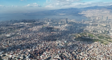 Konak’ın ısı adaları haritası çıkarılacak