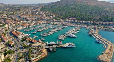 Koordinasyondan İzmir’in ‘Kanal İstanbul’u mesajı: Ranta karşı mücadeleye devam!