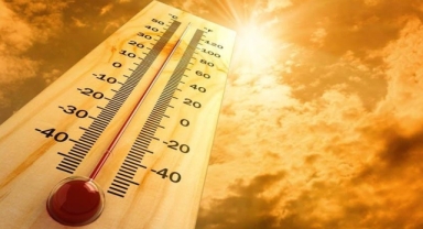 Korkutan tahmin: Dünya ısınmaya devam edecek