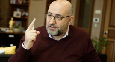 Kulis: Buğra Gökçe, Çankaya adayı olabilir 