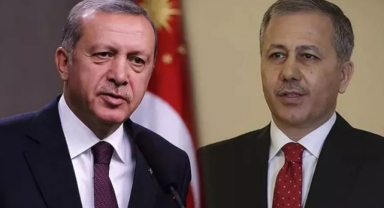 Kulis: Erdoğan Yerlikaya'ya 