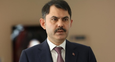 Kurum'dan adaylık açıklaması: 