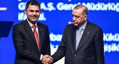 Kurum'un adaylığının perde arkası: 