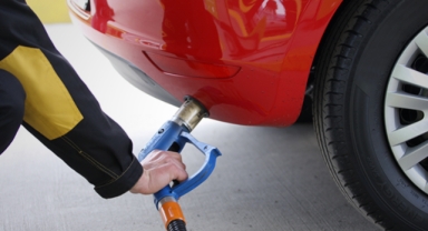 LPG'ye zam yolda... Perşembe günü geçerli olacak