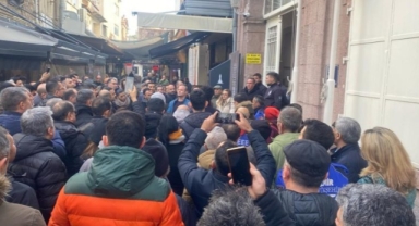 Masaya yeniden oturuldu: Büyükşehir'de TİS krizi çözüldü