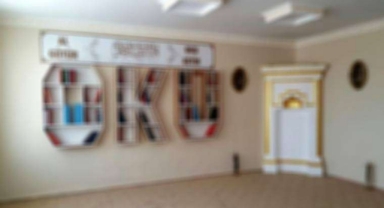 MEB’den anaokulunda mescit savunması 