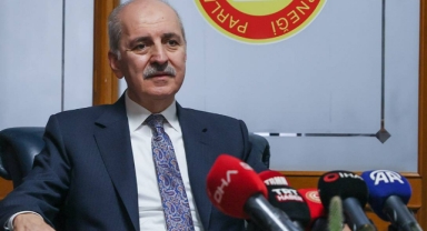 Meclis Başkanı Kurtulmuş’tan Can Atalay açıklaması: “Bir şey diyemem” 