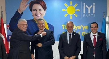 Menderes'te seçimin kaderini değiştirecek gelişme