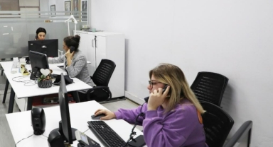 Menderes'te vatandaşların talebi sonuçsuz kalmadı: 