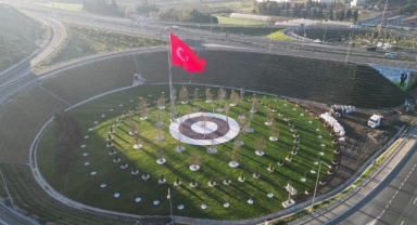 Menemen’e estetik dokunuş